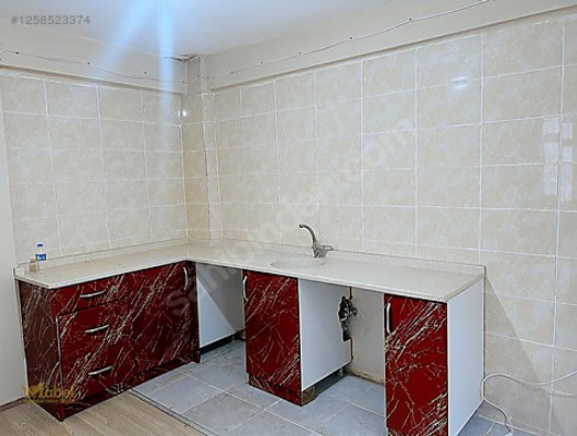 MABEL'DEN ŞEREFİYE MH. EKİNCİ. MARKET YANI FIRSAT SATILIK DAİRE